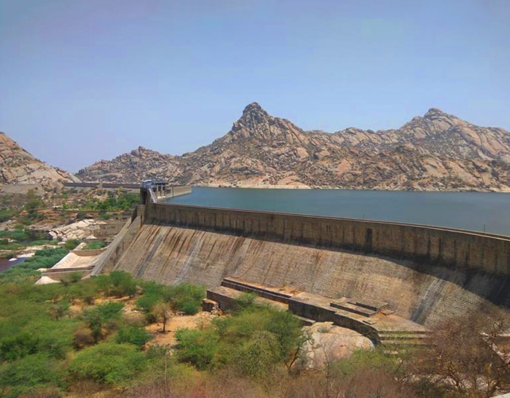 jawai dam